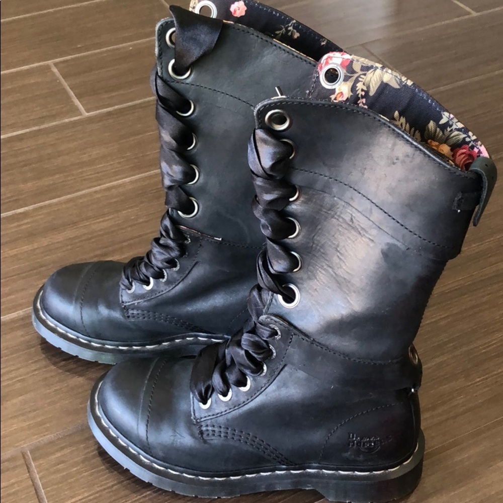 Doc Martens Triumph Size 37/6